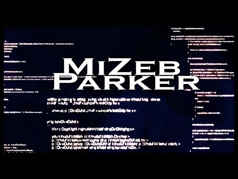 MIZEB x PARKER - Trymacs Disstrack (prod. by Ki2la & Barron Beatz) (Official Video)