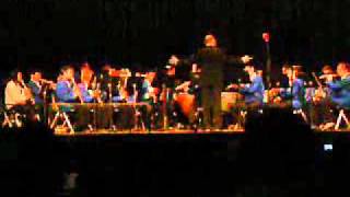 Canticle - Windermere Spring Concert 2011