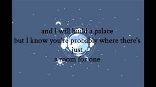 Plested - Worthy Of You (Lyrics)