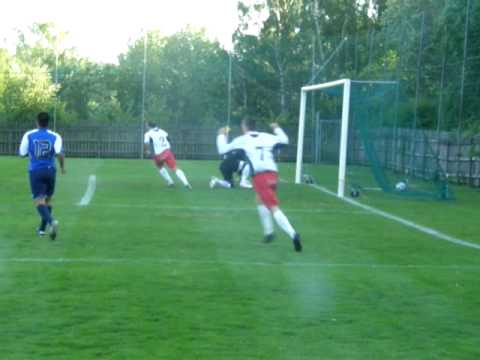 SKIF SEMBERIJA 1 LARJE-ANGEREDS 2 - 31st May 2010