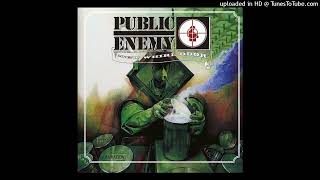 PUBLIC ENEMY  -   Check What You're Listening To