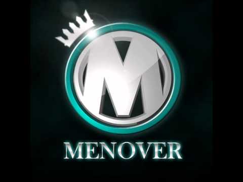 Menover & Manyax Vs  Ozlem Ay   Sana mi Kaldim RemiX