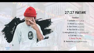 Body On Me - Christian P (Official Audio)