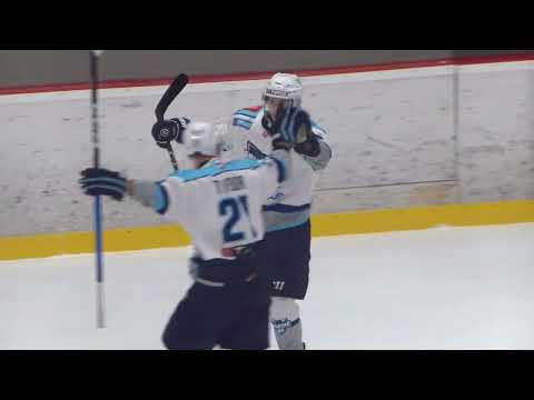 31. kolo HK TAM Levice - TSS GROUP Dubnica 2:5 (HIGHLIGHTY)