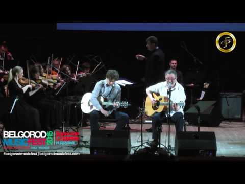 BELGORODMUSICFEST2015 - Евгений Маргулис - Трава