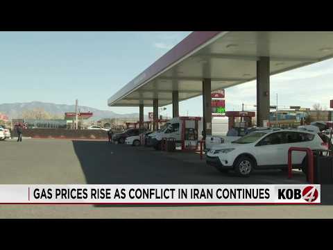 Low Gas Prices Albuquerque