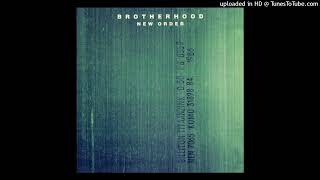 New Order - Bizarre Love Triangle (Semi-instrumental)