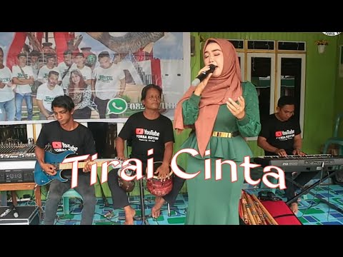 TIRAI CINTA/Mengapa manusia tiada sama