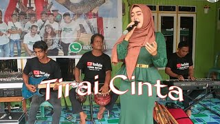 Download lagu TIRAI CINTA/Mengapa manusia tiada sama mp3