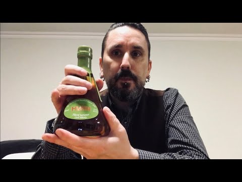 My review of Spirit of Hven - Mercurious whiskey.