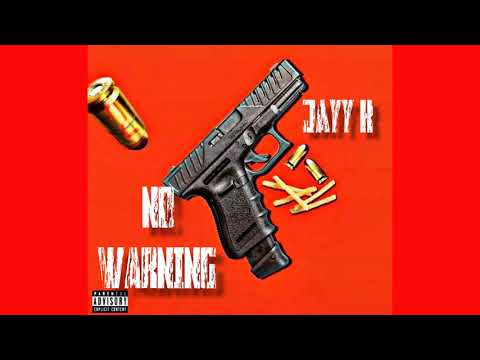 Jayyk - No Warning