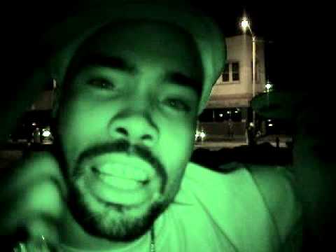 SUPA EMCEE:SUPA VISION: RARE FOOTAGE OF BIG PROOF, QUEST MCODY, MISCHIEF,T-WON