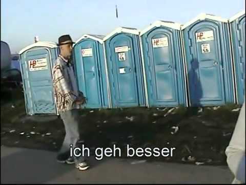 NATURE ONE 2010 Report.flv