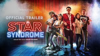 OFFICIAL TRAILER STAR SYNDROME
