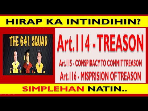 Criminal Law Book 2 [#1]