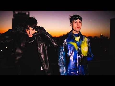 KHEA ,Tiago PZK ,REIK,Luisa, Lautaro Lopez - PARA AMARTE A TI (full Remix)