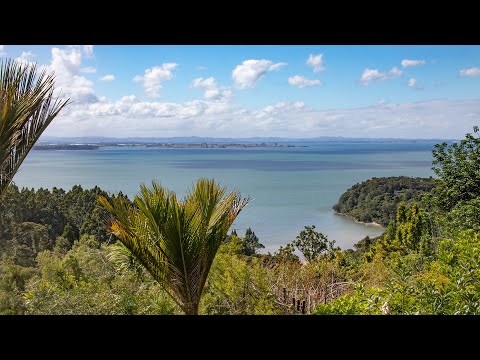 SOLD - 10 Otitori Bay Road, Titirangi - Sven Higham and Glenn Higham