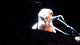 Nicole Atkins Live Leeds 2010 - Heavy Boots