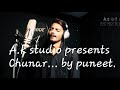 Chunar Full Song Disney S ABCD 2 Puneet Sen Arijit Singh Song