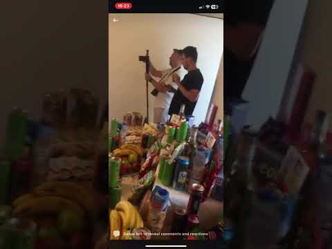 Dirda Boys 🎶🎷 prijimanie 2023