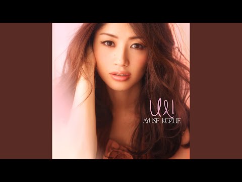 FORGET ABOUT U (AK ver.)