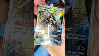 Un Jour, Une Carte Pokémon | Épisode 63 | Exagide aurait dû être un Pokémon de la 8G #pokemon