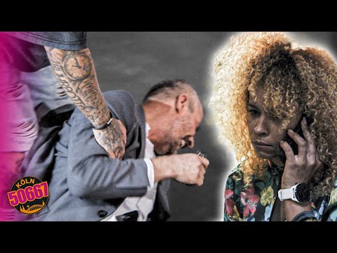 Roberts dubiose Geschäfte mit KRASSEN Folgen! 👊💥  | Köln 50667 #2430