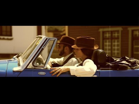 Fuego Por Caramelo (con Fyahbwoy)