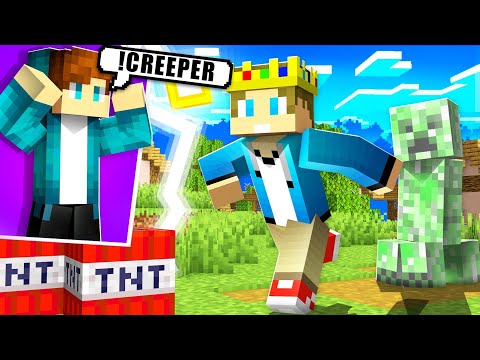 Minecraft, MUTTA Katsojat TROLLAA MUA?!​