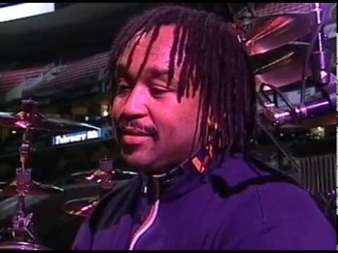 MUSICMAKERS - Carter Beauford