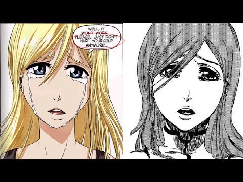 Analyzing 'Incarnate'