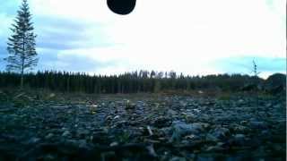 preview picture of video 'North West flying #6 looking for bigfoot sasquatch by way of a fpv rc Airplane in ravensdale wa'