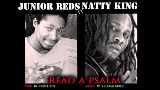 Junior Reds ft. Natty King - Read a Psalm