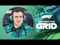Dan Fallows: Directing Aston Martin's Rise | F1 Beyond The Grid Podcast