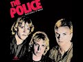 The Police - Peanuts (HD)