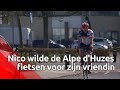 Afgelasting Alpe d'HuZes heeft grote gevolgen voor onderzoeken naar kanker
