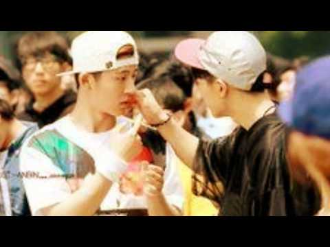 iKON Double B (fanvid)