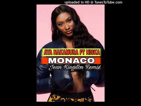 •••DJ Jean Kingston Ft A.N - Monaco [Zouk Remix 2019]•••