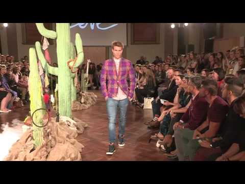 LMFF 2013 - Famous for Fashion - The Chapel Street Edition