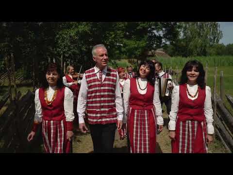 Laumena   Mano žemė Lietuva