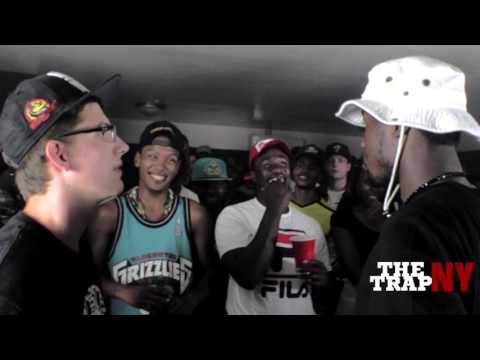 Imperial vs Ant Lizzy