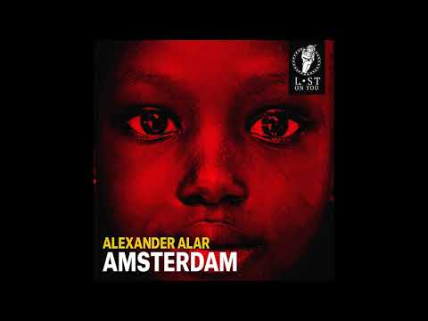 Alexander Alar - Dubai (Original Mix)