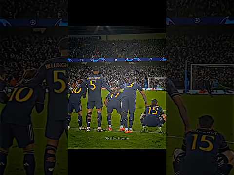 لا تحتفل أمام ريال مدريد🔥🥶#foryou#football#shorts#اكسبلور#كرة_القدم#لايك#اشتراك#viralshorts