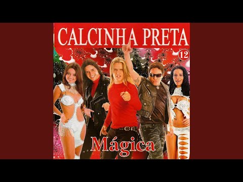 Só Tenho Olhos Pra Você - Calcinha Preta