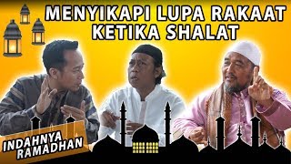 Download lagu CARA UNTUK TIDAK LUPA RAKAAT KETIKA SHALAT | FT. ABI AMIR mp3