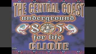 Dominator feat. Lil&#39;Rob &amp; Shadow - I&#39;ll Kill You, 1998