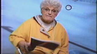 1997 Kinkos Office/Business Management Software Commercial
