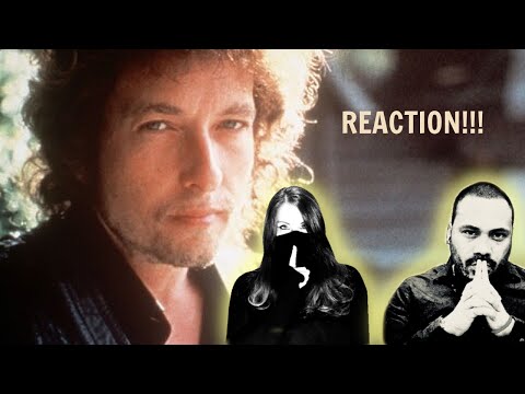 Bob Dylan - Every Grain of Sand