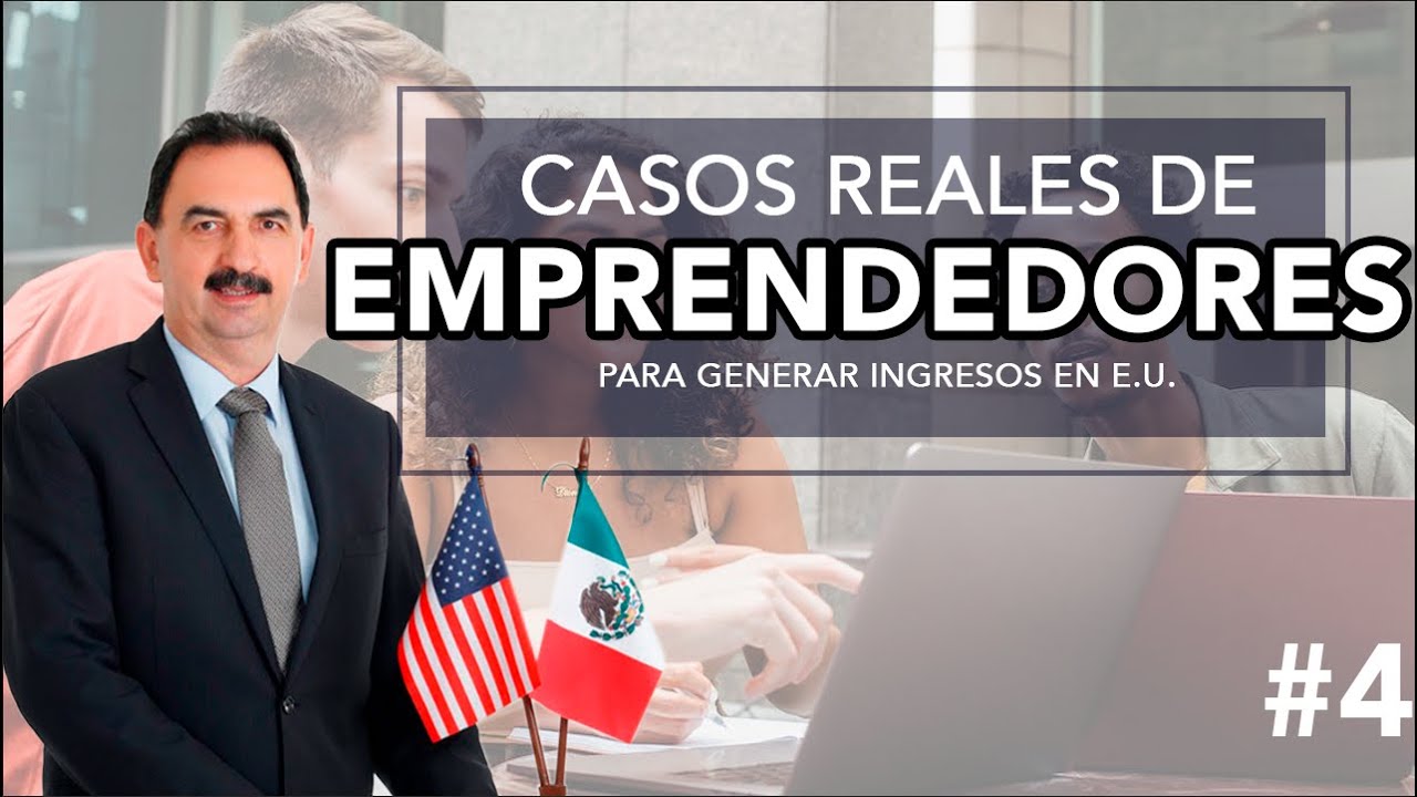 Testimonios Visa E-2: Emprendedores que obtuvieron su visa de inversionista con ABC Global Group