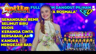 Download lagu Full Album Tasya Rosmala Senandung Rembulan mp3